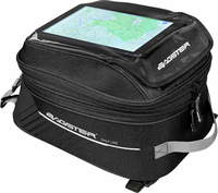 Bagster D-Line Impact Tradi,  black,  black,  Size One Size