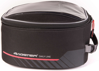 Bagster D-Line Power,  black,  black,  Size One Size