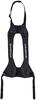Bagster Easy Road Evo Tank Cover,  black,  black,  Size One Size