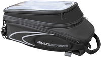 Bagster Evosign,  black,  black,  Size One Size