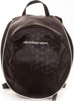 Bagster Pix,  black,  black,  Size One Size