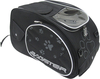 Bagster Puppy Tankbag,  black
