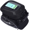 Bagster Raptor Tabs Tank Bag,  black,  black,  Size One Size