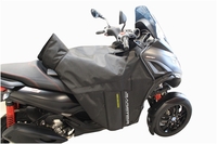 Bagster Roll