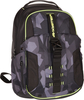 Bagster Storm,  green,  green,  Size One Size