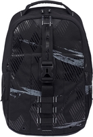 Bagster Stream Backpack,  grey,  grey,  Size One Size