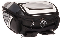 Bagster Stunt,  black-white,  black-white,  Size One Size