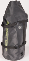 Bagster WP30,  black-yellow,  black-yellow,  Size One Size
