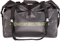 Bagster WP45,  black-yellow,  black-yellow,  Size One Size