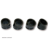 Ball bearing 6000 2RS,  10x26x8 mm