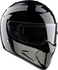 Bandit A4 Helmet,  black,  Size 2XL,  black,  Size 2XL