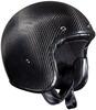 Bandit ECE Jet Carbon Black Jet Helmet,  Size L,  carbon,  Size L
