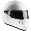 Bandit EXX Helmet,  white,  Size S,  white,  Size S