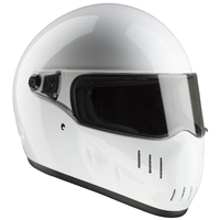 Bandit EXX Helmet,  white,  Size S,  white,  Size S