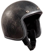Bandit Jet Carbon Jet Helmet,  Size 2XL,  carbon,  Size 2XL