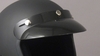 Bandit JET Helmet Peak,  grey for Men