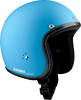 Bandit Jet Premium Line Jet Helmet,  blue,  Size XL for Men