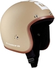 Bandit Jubi Jet Helmet,  beige,  Size XS,  beige,  Size XS