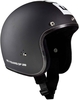 Bandit Jubi Jet Helmet,  black,  Size XS,  black,  Size XS