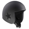Bandit Sky Jet 2 Jet Helmet,  black,  Size S,  black,  Size S