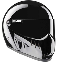 Bandit XXR,  black,  Size 3XL,  black,  Size 3XL