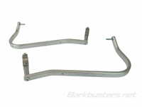 Barkbusters Hardware Kit Two Point Mount Alu Triumph