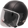Baruffaldi Zeon Vintage 2.0 Jet Helmet,  black,  Size S M,  black,  Size S M