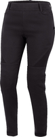Bering Peggy Ladies Motorcycle Textile Pants,  black,  Size 4XL for Women,  black,  Size 4XL for Women