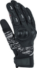 Bering Ponoka Motorcycle Gloves,  black-grey,  Size 2XL for Men