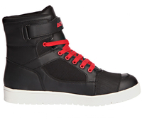 Bering Pulse Jungle,  black-red,  Size 47,  black-red,  Size 47