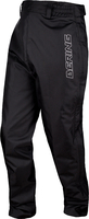 Bering Quick Rain Pants,  black,  Size L,  black,  Size L
