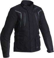 Bering Ralf Textile Jacket,  black,  Size 3XL,  black,  Size 3XL