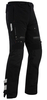 Bering Rando Textile Pants,  black,  Size M,  black,  Size M