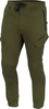 Bering Richie Motorcycle Textile Pants,  green-brown,  Size M,  green-brown,  Size M
