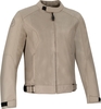 Bering Riko Motorcycle Textile Jacket,  beige,  Size 4XL,  beige,  Size 4XL