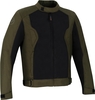 Bering Riko Motorcycle Textile Jacket,  green-brown,  Size L,  green-brown,  Size L