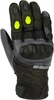 Bering Rocket Motorcycle Gloves,  grey,  Size L,  grey,  Size L