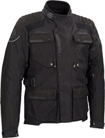 Bering Rubicon Jacket,  black,  Size S,  black,  Size S