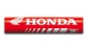 Blackbird Replica Handlebar Pad - Honda