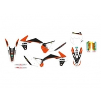 Blackbird Replica Trophy 2020 Complete Set
