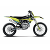 Blackbird Stealth Complete Graphic Kit - KTM SX-SXF