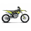 Blackbird Stealth Graphic Kit - KTM EXC/SX-SXF