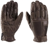 Blauer Banner Motorcycle Gloves,  brown,  Size 2XL,  brown,  Size 2XL