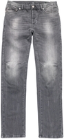 Blauer Bob Stone Motorcycle Jeans,  grey,  Size 38,  grey,  Size 38