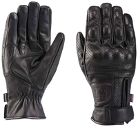 Blauer Combo Gloves,  black,  Size S for Men
