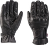 Blauer Combo Motorcycle Gloves,  black,  Size 2XL,  black,  Size 2XL