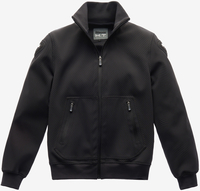 Blauer Easy Pro Motorcycle Textile Jacket,  black-carbon,  Size 2XL for Men