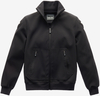 Blauer Easy Pro Motorcycle Textile Jacket,  black-carbon,  Size M for Men