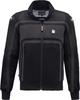 Blauer Easy Rider Air Motorcycle Textile Jacket,  black-grey,  Size L,  black-grey,  Size L
