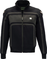 Blauer Easy Rider Jacket,  black-grey,  Size 3XL,  black-grey,  Size 3XL